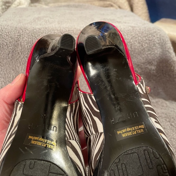 Heels - Picture 14 of 14